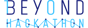Beyond Hackathon logo